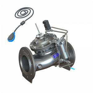 diaphragm valve 1