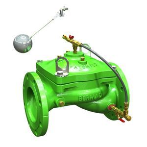 globe valve