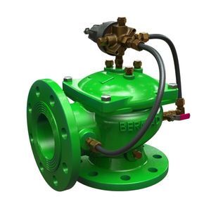 water pressure relief valve
