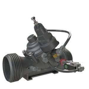 water pressure relief valve