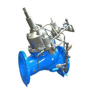 piston valve