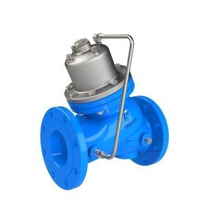 piston valve