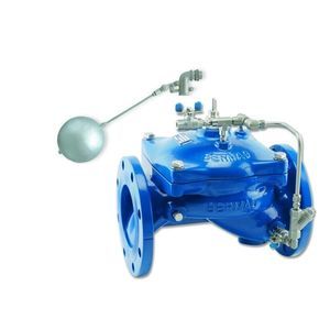 globe valve