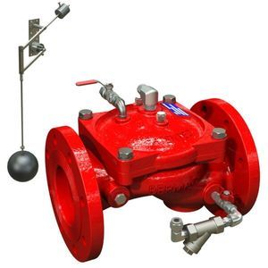diaphragm valve
