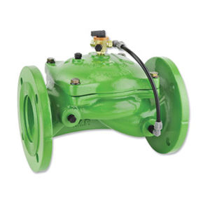 diaphragm valve