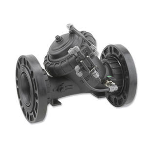 diaphragm valve