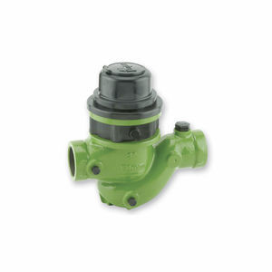 diaphragm valve