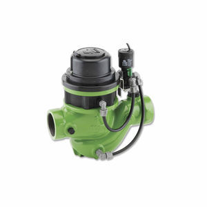 diaphragm valve