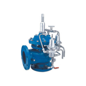 diaphragm valve