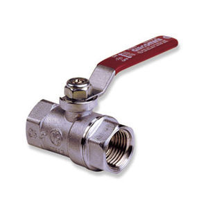 ball valve