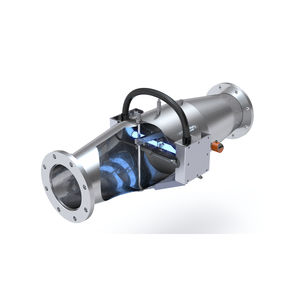 紫外线消毒单元