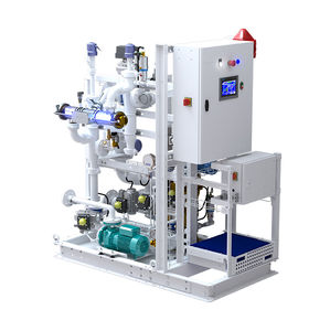 ballast water management system 1