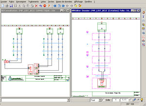 instrument schematics software