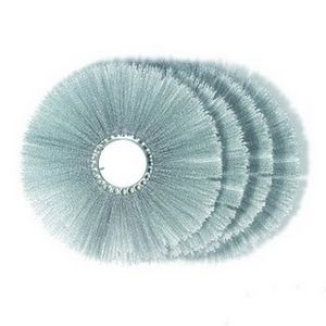 disc brush
