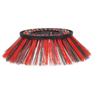 circular brush