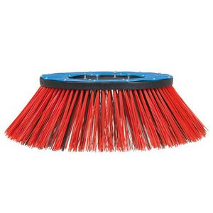 circular brush