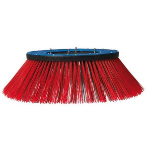 Circular deals scrub brush