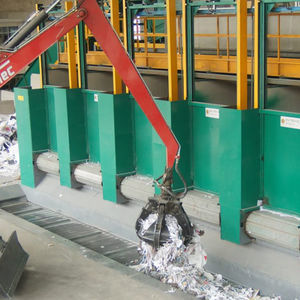 modular conveyor belt