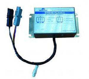 module alarm annunciator