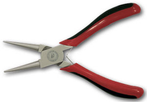 round-jaw pliers