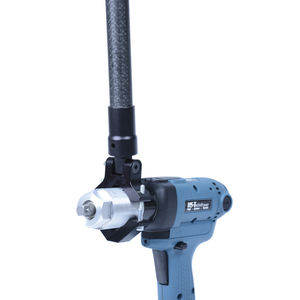 torque reaction arm