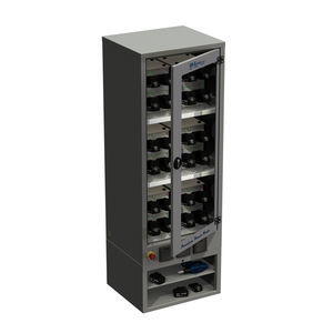 Cabinet charging station - All industrial manufacturers