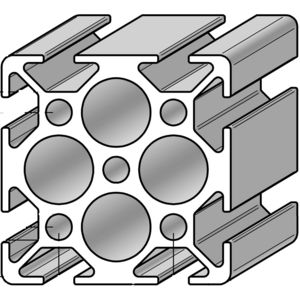 aluminum profile