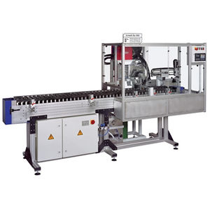 TIG welding machine
