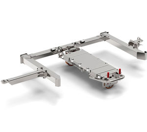 电动股票螺纹梳刀