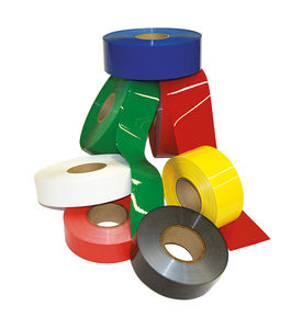 marking adhesive tape