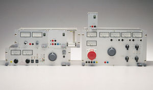 power distribution