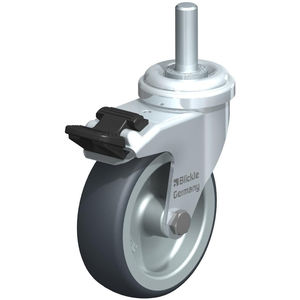 swivel caster