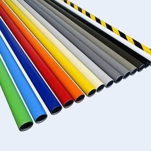 steel tube 1