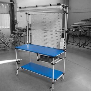 industrial workstation 1