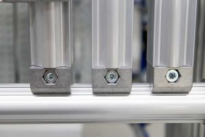 aluminum profile 1