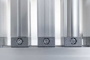 aluminum profile 1