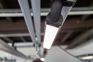 light fixture