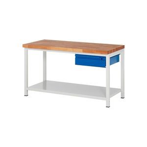 beech workbench 1