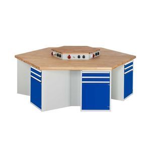 beech workbench