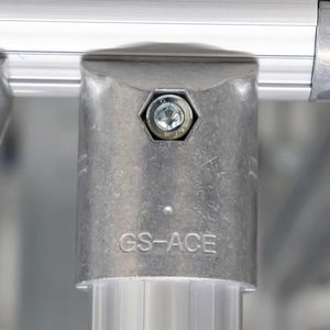 external profile connector 1
