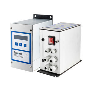 electromagnetic feeder controller