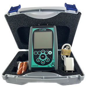 digital pressure gauge