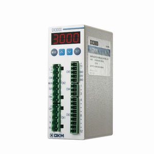 AC speed controller