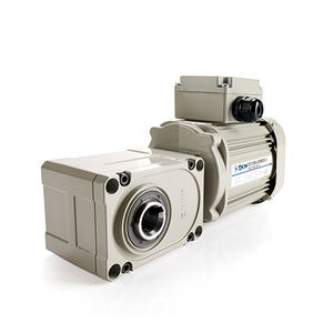 three-phase gear-motor