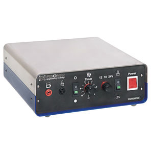 electrochemical marking system