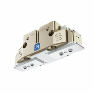 pneumatic gripper
