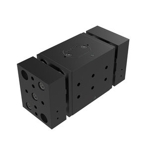 pneumatic gripper