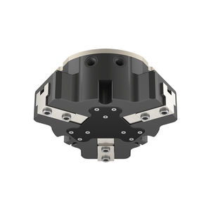 pneumatic gripper