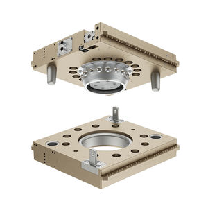 robotic tool changer