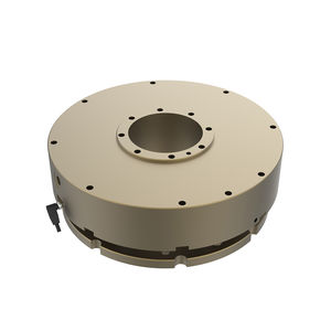 mechanical load limiter
